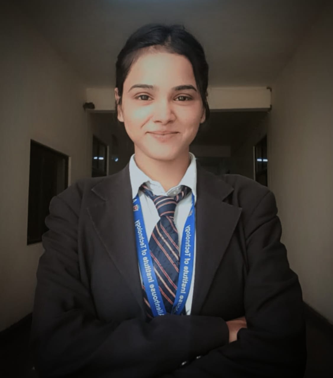 Muskan Gautam 